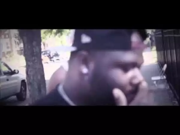 Video: King100James - Stay The Same